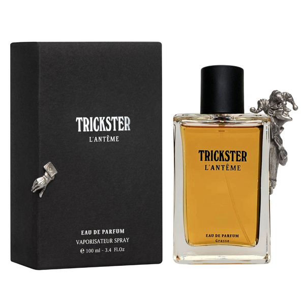 L'ANT&Ecirc;ME TRICKSTERпарфумована вода для чоловіків 100ml  77-1 фото