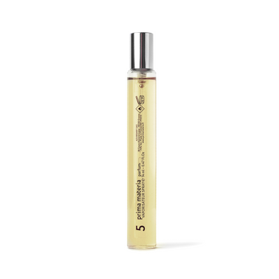 5 prima materia ТЕСТЕР 14mlпарфуми для чоловіків 14ml код: 3770015596214 5-2 фото