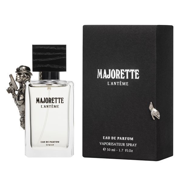 L'ANT&Ecirc;ME MAJORETTE парфумована вода для жінок 50ml 55-4 фото