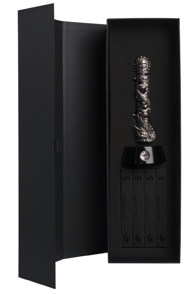 5 Prima Materia парфуми для чоловіків 70ml (set 5*14ml)  5-2 фото