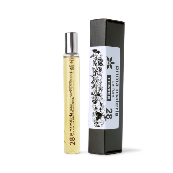 28 prima materia ТЕСТЕР 14mlпарфуми унісекс 14ml код: 3770015596177 28-2 фото