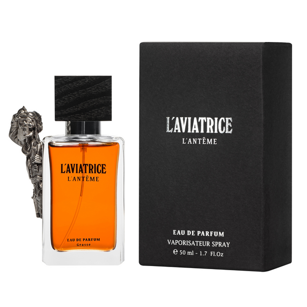 L'ANT&Ecirc;ME AVIATRICEпарфумована вода для жінок 50ml код: 3770015596108 55-2 фото