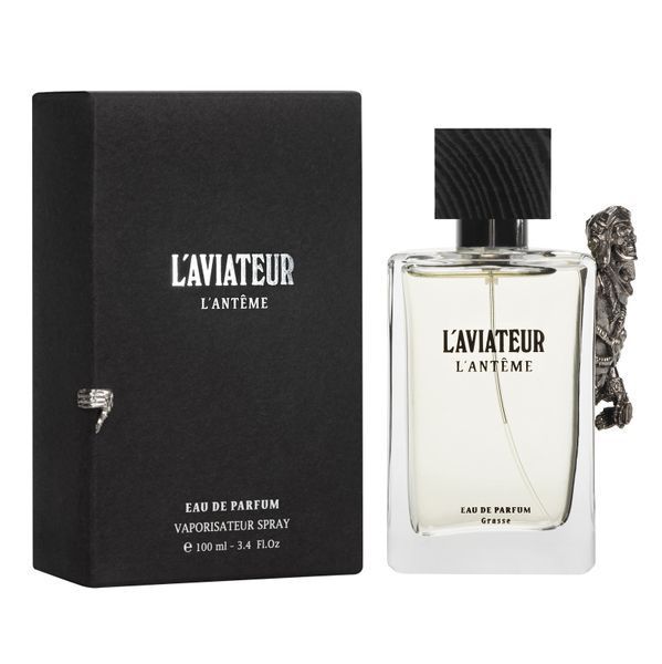 L'ANT&Ecirc;ME L' AVIATEURпарфумована вода для чоловіків 100ml 77-2 фото