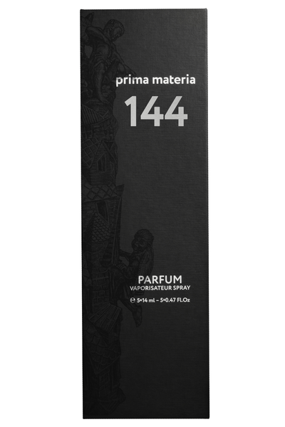 144 prima materia парфуми унісекс 70 ml (set 5*14ml) 144-2 фото