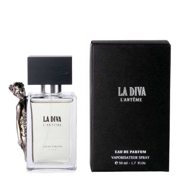 L'ANT&Ecirc;ME LА DІVAпарфумована вода для жінок 50ml 55-1 фото